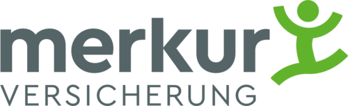 Logo Merkur Versicherung